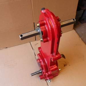 微耕机变速箱小型配件