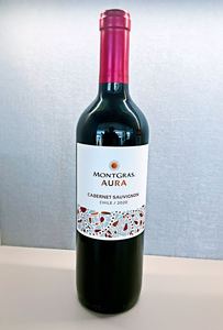 智利云顶赤霞珠750ml2瓶带礼盒干红静态葡萄酒红葡萄酒中央山谷