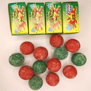 霹雳球打火石儿童玩具对碰球80年代怀旧玩具霹雳火石球啪啪响回忆