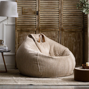 无印良品懒人沙发榻榻米