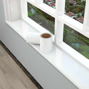 窗台板自粘卧室