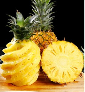 大果金钻菠萝凤梨