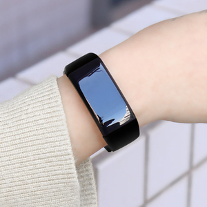 卡西欧智能手环运动测心率血压适用苹果小米vivo游泳防水oppo4彩