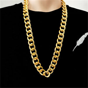 【金链子男特粗】金链子男特粗品牌,价格 - 阿里巴巴