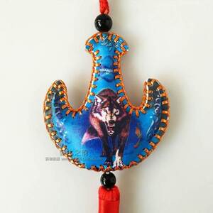 原飞航贸易淘宝蒙古特色装饰画蒙古元素海报蒙餐厅酒吧客厅壁画蒙古