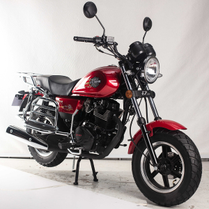 小太子摩托车全新