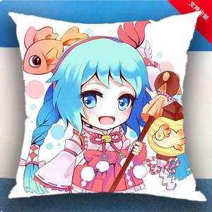 【王者荣耀大乔抱枕】王者荣耀大乔抱枕品牌,价格 - 阿里巴巴