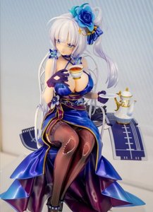 寿屋碧蓝航线光辉