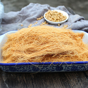 地方特产丝丝糖 纯手工麦芽糖 零食小吃豆丝糖 窝丝糖 麦芽糖丝