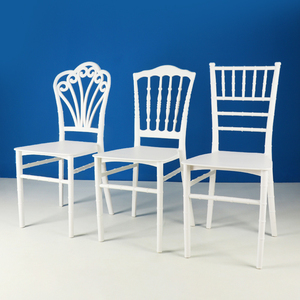 婚礼透明竹节椅透明椅子塑料水晶椅透明凳子亚克力椅子餐椅婚庆椅