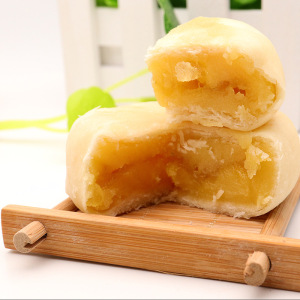 越南vinapia榴莲饼正品  进口维纳pia榴莲饼福大人网红榴莲酥