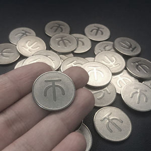 b站硬币素材图片