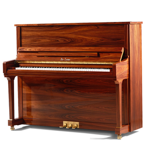 珠江125钢琴