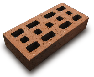 000人付款淘宝九方多孔风格设计幕墙砖九方瓦业企业店209.