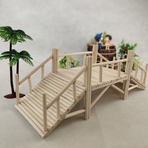 木棍桥设计图图片