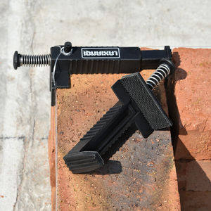 砌砖拉线器固定器泥瓦工建筑线架用于建筑施工工具2个装砌砖