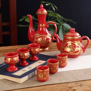 拜神用品套装