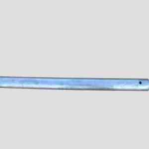 电气化铁路接触网jl612004pwg  平n腕臂支撑复合绝缘子平腕臂