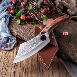 刀具防身带刀套