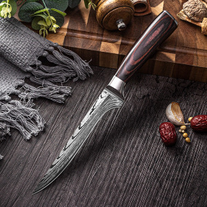 龙泉分割剔骨刀蒙古割肉刀具肉联厂屠宰用刀剔羊肉刀牛骨片刀