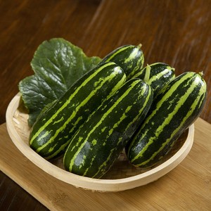 河北沧州脆瓜稍瓜烧瓜无糖菜瓜青龙菜瓜孕妇老人无糖水果非羊角蜜