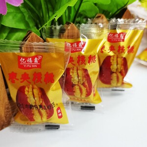 福鑫枣夹核桃