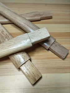 青冈木斧柄斧头柄斧子把斧把已开头硬木实木厂家直销劈柴手柄