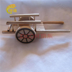 000人付款淘宝勒勒车民c族特色品艺品艺饰工摆件蒙古族少数民族手工装