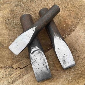 渝钢大号柴尖劈柴砍树刀砍柴防身开山斧木工工具大全家用破柴神1人