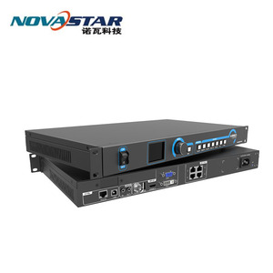 led显示屏控制系统 诺瓦v760/v960高清二合一视频处理器室内全彩