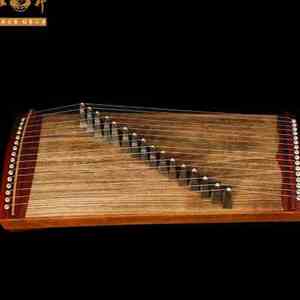 16弦古筝