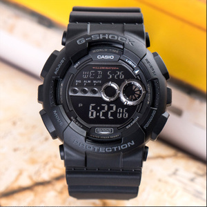 卡西欧手表男液晶