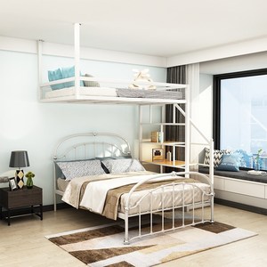 吊床楼阁高架床