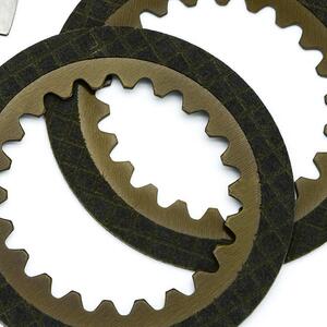 488原厂688变速箱收割机摩擦片久保田配件58v8好东西888