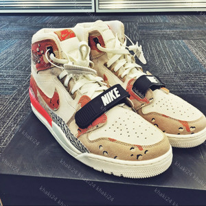 air jordan 312 aj312 沙漠 迷彩 情侣 高帮 av3922-126