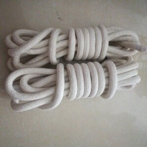 拴牛专用绳子栓牛脖套栓牛绳子栓羊绳子栓羊脖套栓牛神器养牛场用