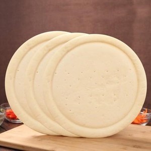 披萨皮饼底10寸