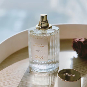 现货寇依chloe香水仙境花园系列北国雪松木兰烟雨茉莉玫瑰edp女士
