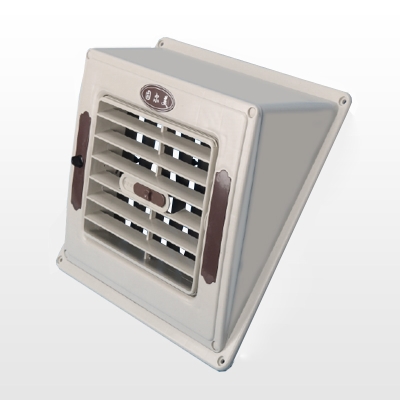 固尔美环保空调出风口工业冷风机管道空调出风出s叶百可调节口风