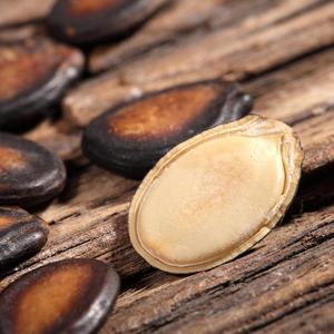 西瓜子甘草味兰州大板片3a袋装五香黑瓜子年货坚果炒货500g