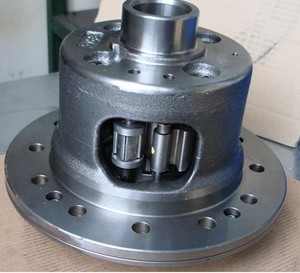 奇兵黑金刚飞腾2030 q6 cs6cs7后差速器锁伊顿机械差速锁0人付款1500