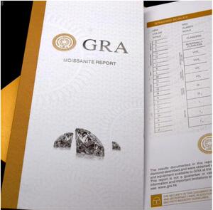 gra证书gil证书gia钻石证书国检证书珠宝鉴定证书送鉴定