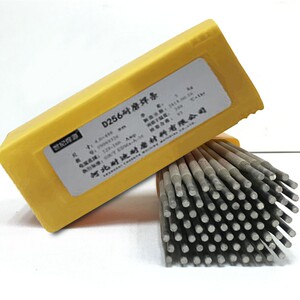 ld256高猛钢堆焊焊条d266 d276 d287高铬锰钢破碎机耐磨损堆焊焊