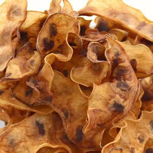 梅豆干炖肉佳品徐州农家自产包邮干豆角茶角子扁豆角干扁豆四季梅