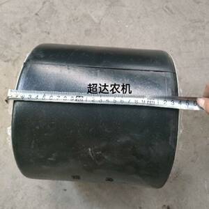 农机镇压器轮旋耕机地滚碎土滚播种机压土滚微耕机压土轮农用压地