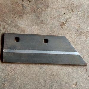 单面犁配件犁尖 全钢 铧式犁翻转犁 犁铲手扶拖拉机配件犁铧