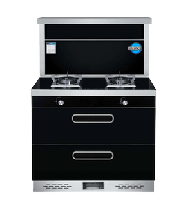 英伦罗孚集成灶