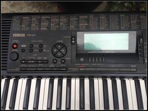 原装日本产 雅马哈psr-620 二手电子琴 演出琴 psr620专业电子琴