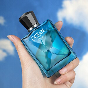 兰蔻古龙男士香水持久淡香清新学生款法国小众品牌自然男生专用男