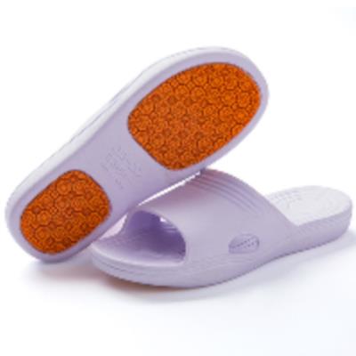 泡沫底鞋子老年人